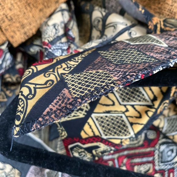 Maggie suite vintage, open jacket - Picture 5 of 5